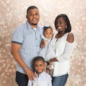 Meet your Posher, Natasha