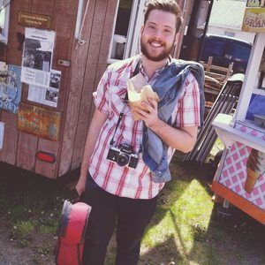 Meet your Posher, Jacob