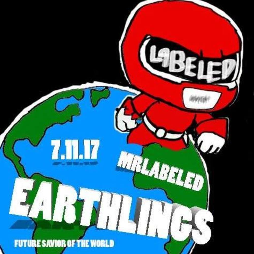 Meet your Posher, Mrlabeled