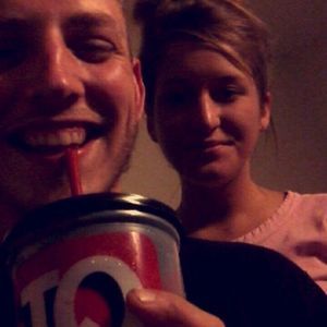 Meet your Posher, Don