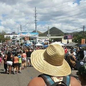 Meet your Posher, Joshua