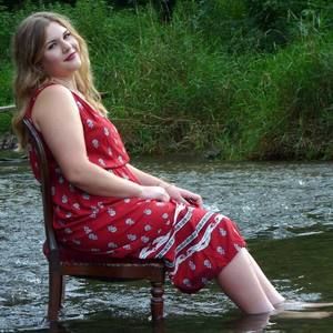 Meet your Posher, Erin