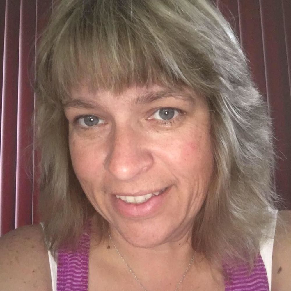 Meet your Posher, Linda