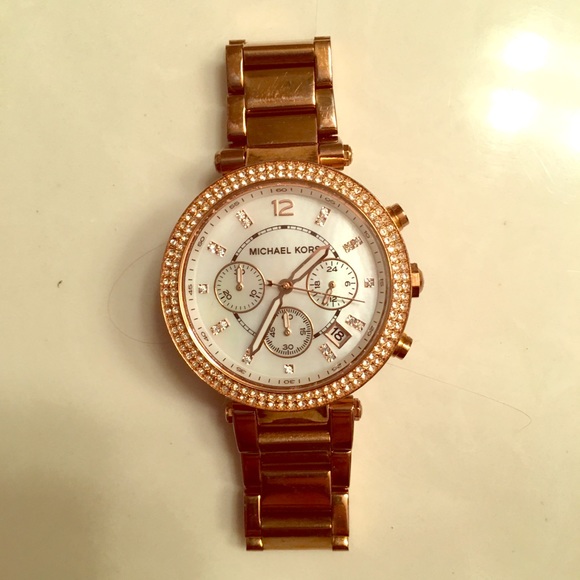 Michael Kors Accessories - Michael Kors Watch