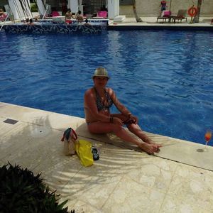 Meet your Posher, Krystyna