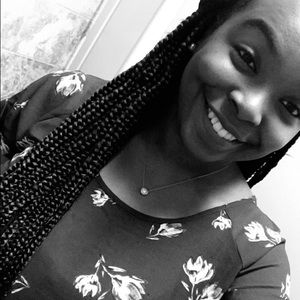 Meet your Posher, Tanieshya
