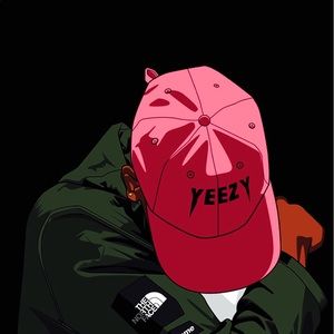 Meet your Posher, Uyi