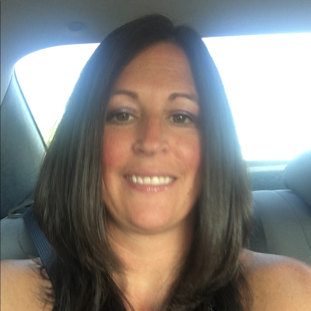 Meet your Posher, Roberta