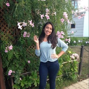Meet your Posher, Melanie
