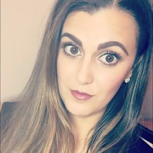 Meet your Posher, Gianna