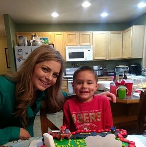 Meet your Posher, Krystal