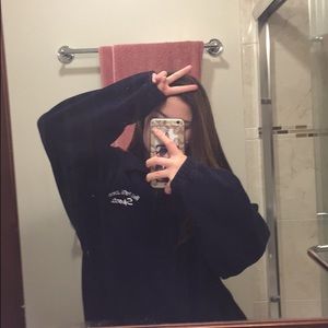 Meet your Posher, Erin