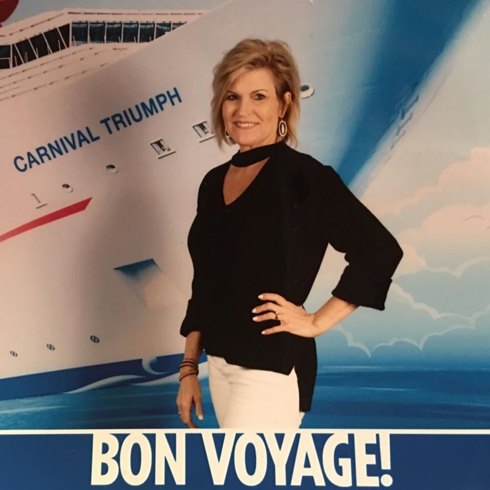 Meet your Posher, Lisa