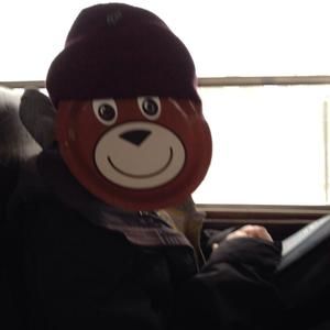 Meet your Posher, Todd