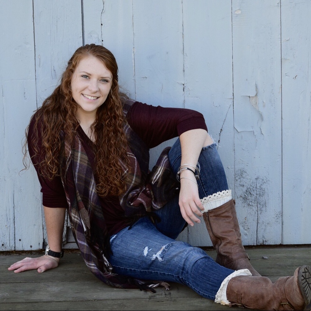 Meet your Posher, Dori