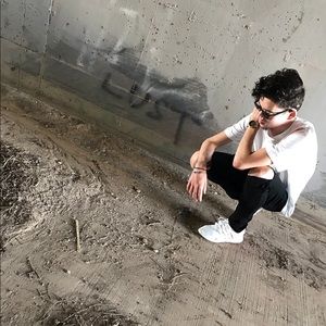 Meet your Posher, Cole