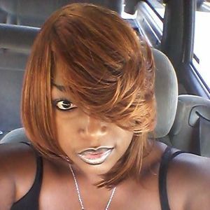 Meet your Posher, Catena