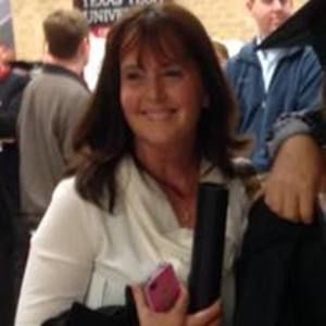 Meet your Posher, Karen