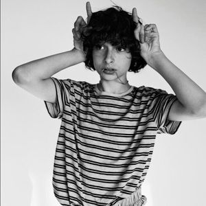 Meet your Posher, Marisol