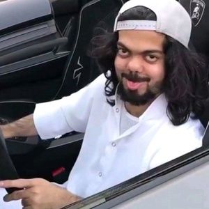 Meet your Posher, Rafael