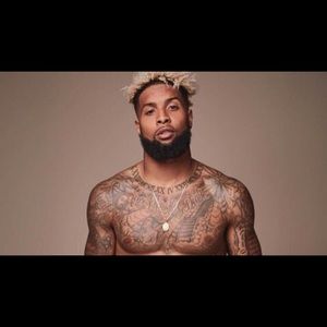 Meet your Posher, Richard