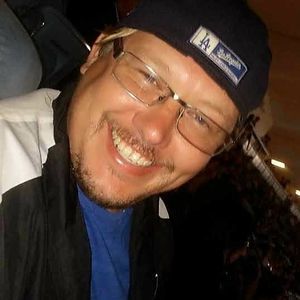 Meet your Posher, David