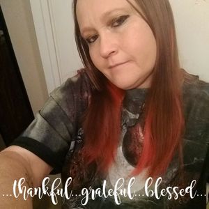 Meet your Posher, Lori