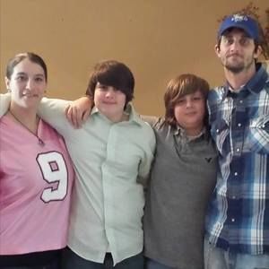 Meet your Posher, Seth