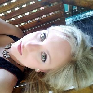 Meet your Posher, Aimee