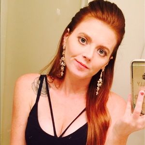 Meet your Posher, Katherine