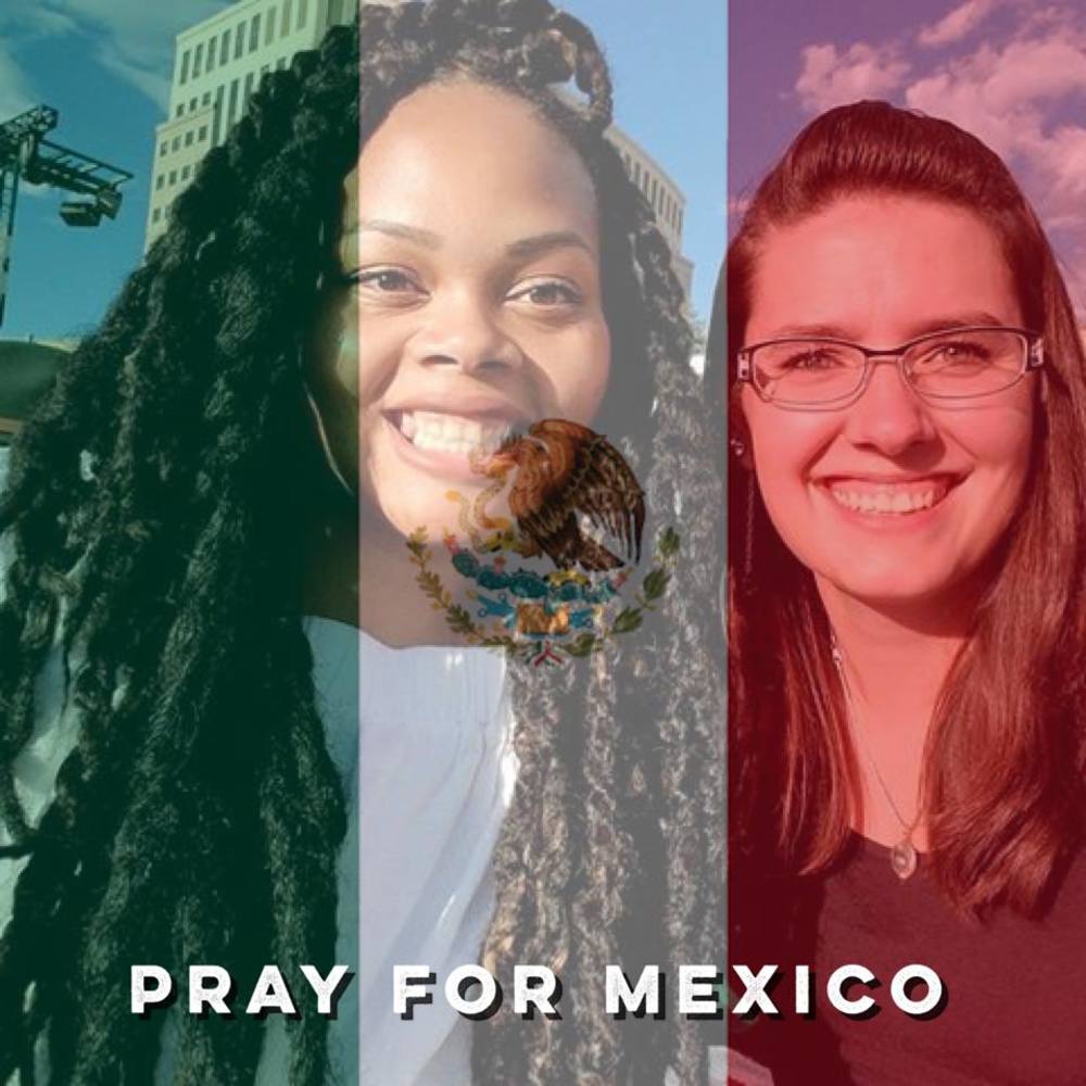 Meet your Posher, Pilar