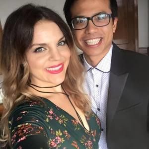 Meet your Posher, April