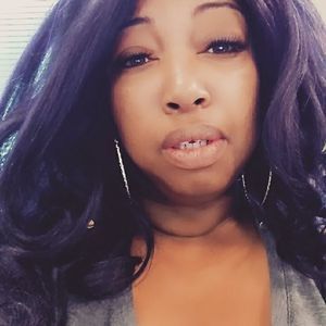 Meet your Posher, Joy