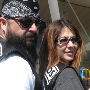 Meet your Posher, John