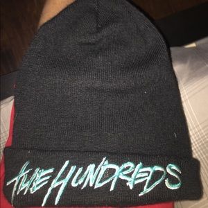 Hundreds beanie