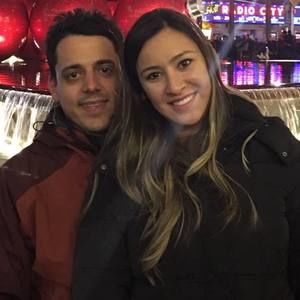 Meet your Posher, Bárbara