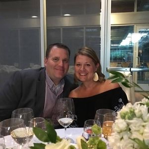 Meet your Posher, Robyn