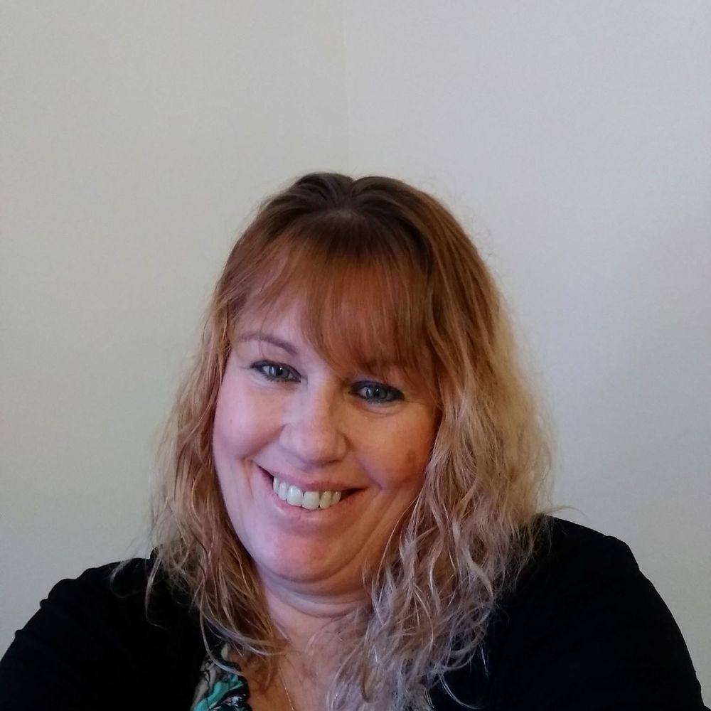 Meet your Posher, Melinda