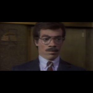 Meet your Posher, Elijah