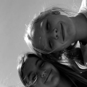 Meet your Posher, Riley