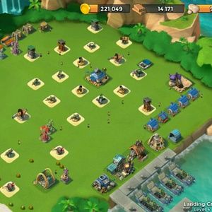 Meet your Posher, Nathan