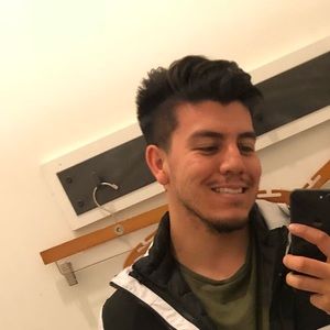 Meet your Posher, Robert