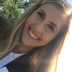 Meet your Posher, Mel