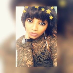 Meet your Posher, Cathy