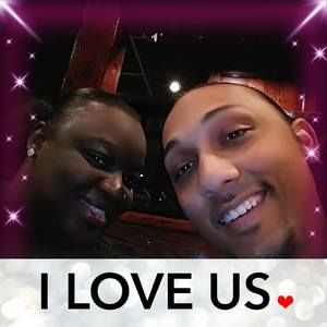 Meet your Posher, Derrick