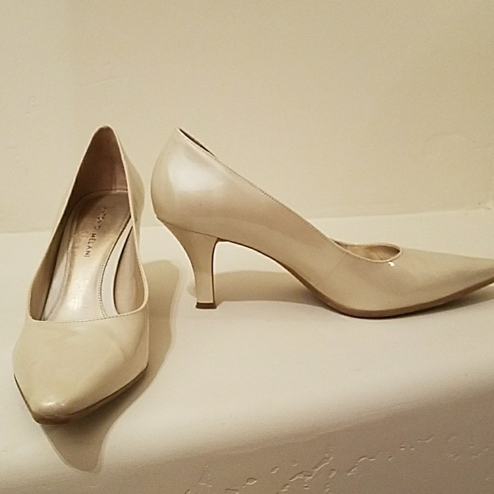 Pumps