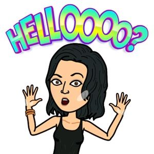 Meet your Posher, Kathy