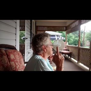 Meet your Posher, Gunilla