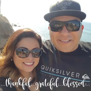 Meet your Posher, Cindy