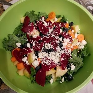 Meet your Posher, Norina